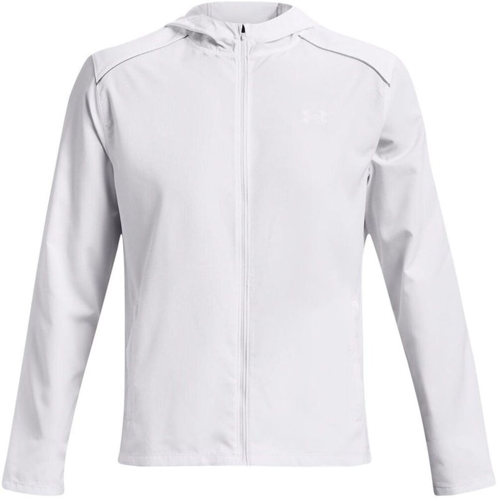 Under Armour Mens Storm  Jacket / White